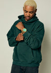 Nixon Men's All Gold 51-30 Chrono Watch - A1389-5345-00