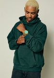 Nixon Men's All Gold 51-30 Chrono Watch - A1389-5345-00