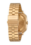 Nixon Freemont 40 Gold Black 1444-512-00