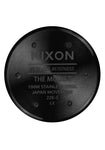 Nixon Mullet Black - A1401-004-00
