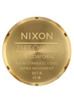 Nixon Corporal Steel Gold A346-5345-00
