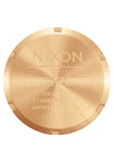 Nixon Freemont 40 Gold Black 1444-512-00