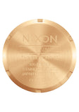Nixon Freemont 40 Gold Black 1444-512-00