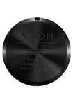 Nixon Freemont 40 Black Black 1444-5346-00