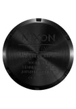 Nixon Freemont 40 Black Black 1444-5346-00