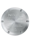 Nixon Stinger 44 Solar Silver/Blue Watch - A1402-5236-00