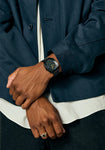 Nixon Freemont 40 Black Black 1444-5346-00