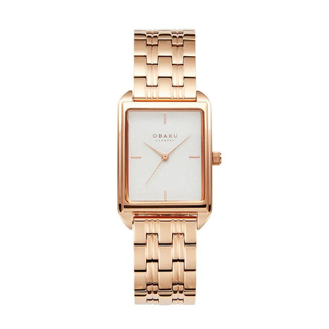 obaku-denmark KAMILLE - FUSHSIA V293LXVISV