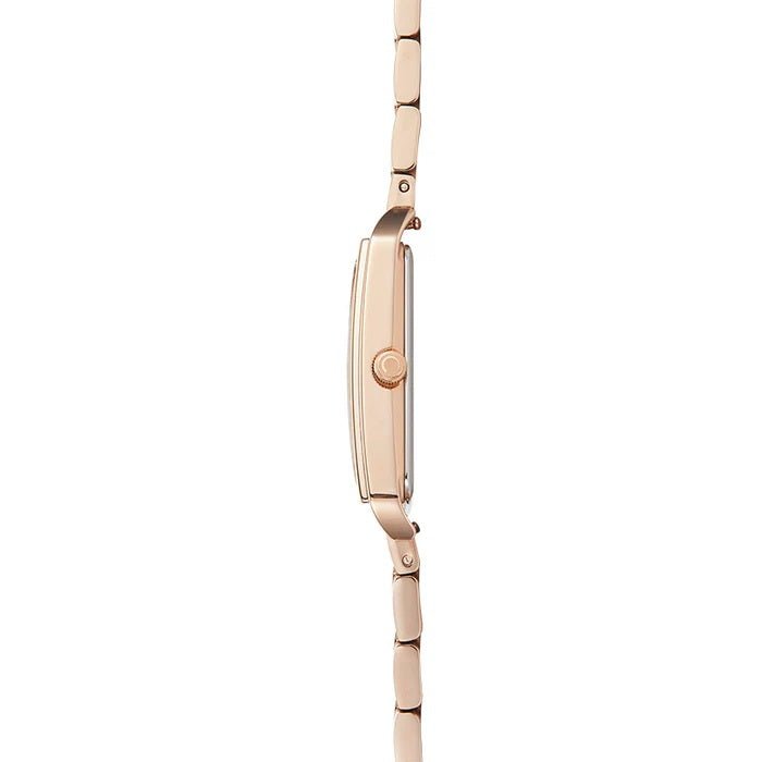 Obaku Denmark Ladies Kamille Fushsia Rosa Watch - V293LXVISV