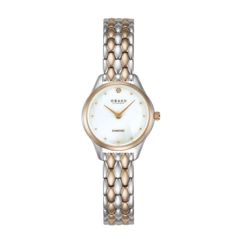 Obaku-denmark SMYKKE PETITE - CHERRYWOO V297SXZWSH