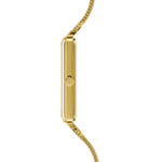 Obaku Ladies Kvadrat - Gold V236LXGIMG