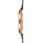 Obaku Ladies Diamant - Ocean V256LXVLML