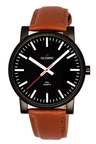 Olympic Watch 40mm 25502TN