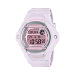 Baby-G Women's  Digital BG169U-4B