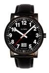 Olympic Watch 25501BK