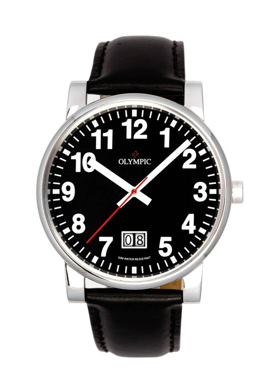 Olympic Watch 29596BK