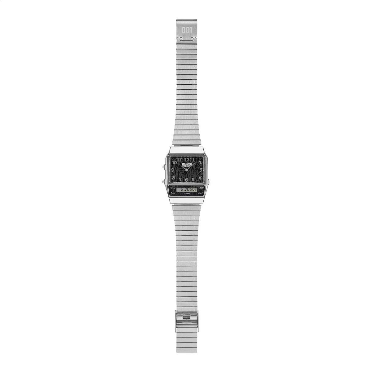 Casio STRANGER THINGS COLLABORATION AQ-800EST-1A