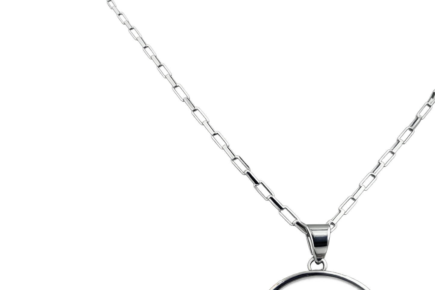 Stg Silver Greenstone Tui Native Pendent