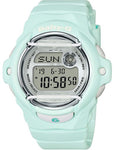 Baby-G Casio Women's Digital Watch BG-169U-3DR