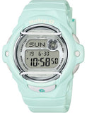 Baby-G Casio Women's Digital Watch BG-169U-3DR