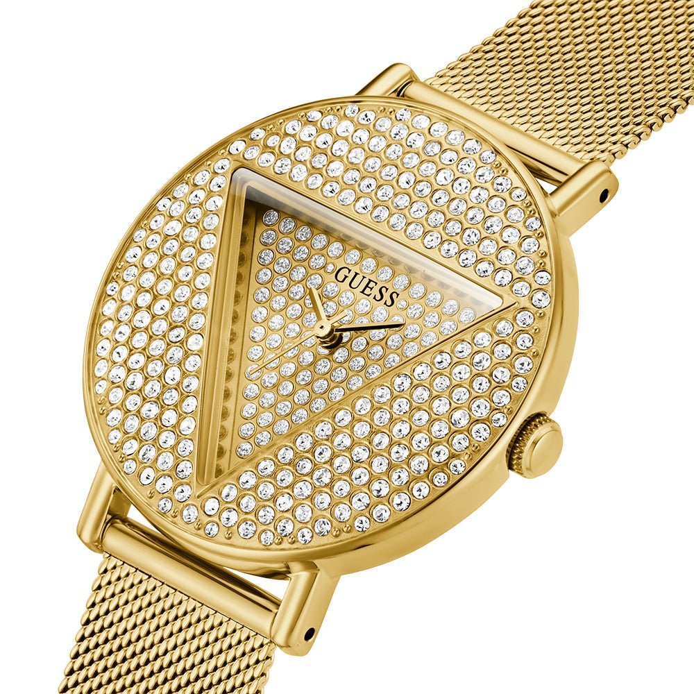 Guess Iconic Womens Watch GW0477L2