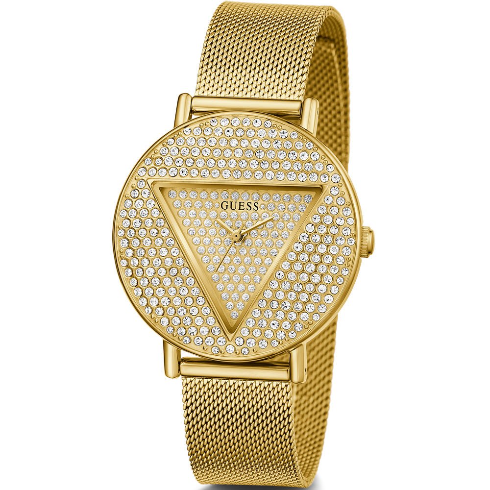 Guess Iconic Womens Watch GW0477L2