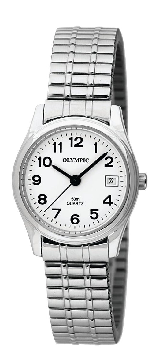 LADIES EXPANDING BAND LARGE 78034