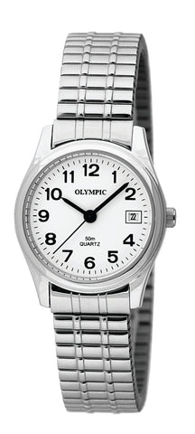 LADIES EXPANDING BAND LARGE 78034
