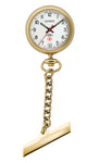 Olympic Gold Nurses Watch - 83005