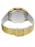 Casio Vintage Gold Watch - A168WG-9W