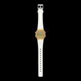 Casio Gold Vintage Watch - A168XESG-9A