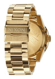 Nixon Mens Corporal SS All Gold Watch - A346 502-00
