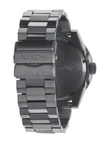 Nixon Mens Corporal SS All Gunmetal/Black Watch - A346 680-00