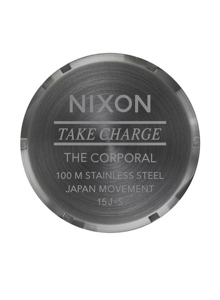 Nixon take charge shop the corporal price