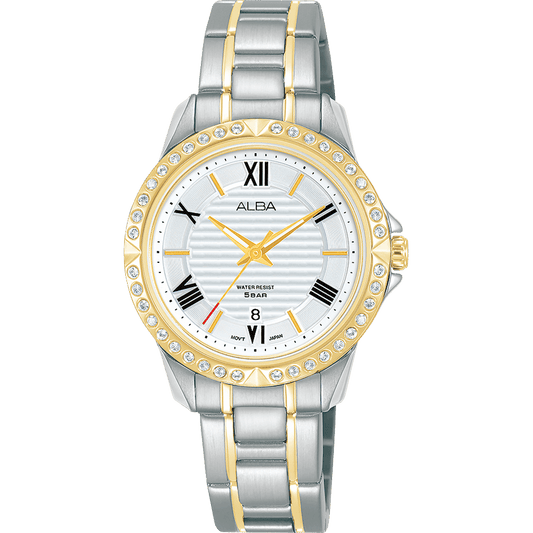 Alba Ladies Prestige AH7W96X1
