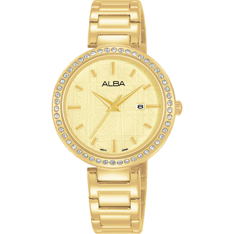Alba Ladies Fashion AH7X36X1