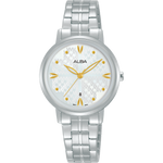 Alba Fashion- Analogue - 3 Hands AH7Z05X1
