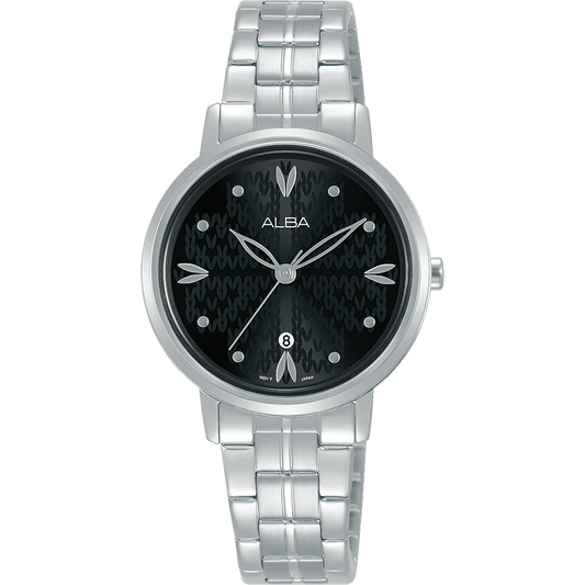 Alba Fashion- Analogue - 3 Hands AH7Z07X1