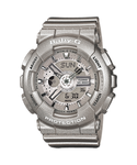 Baby-G Women's G-Shock  Series Watch - BA-110-8ADR