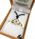 Mangopare MasterCarver Bone Pendent