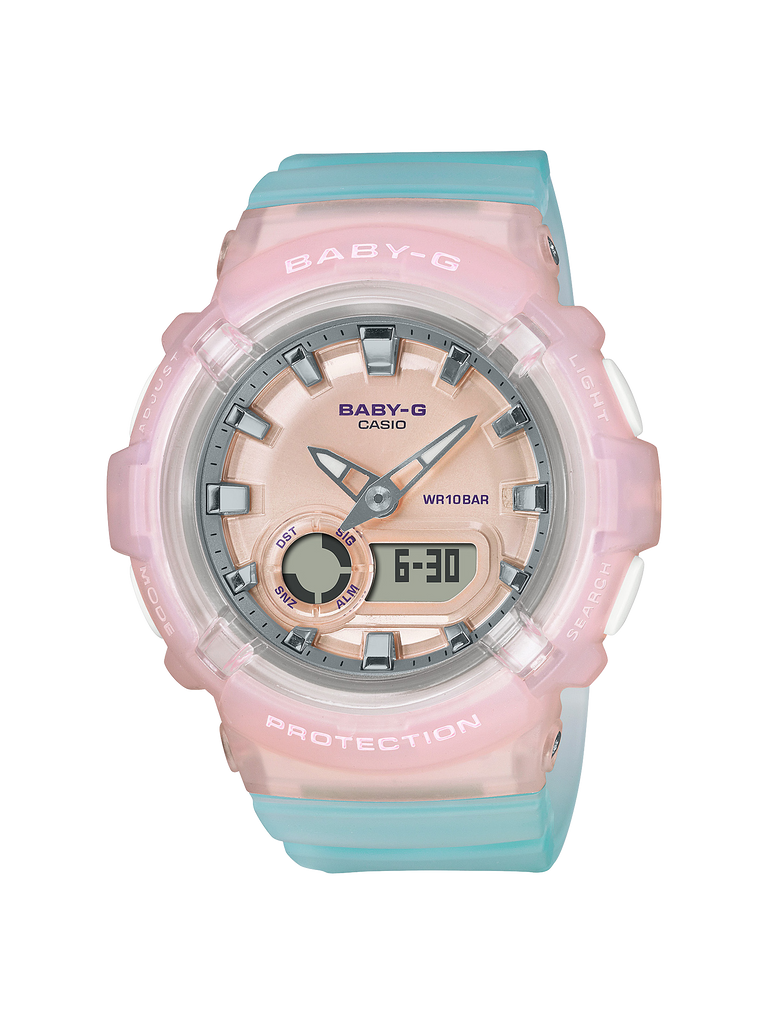 Casio baby top g sale
