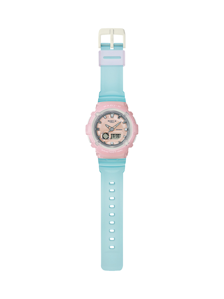 Casio baby g sale discount