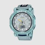Baby-G Women's Pale Watch - BGA-310C-3A