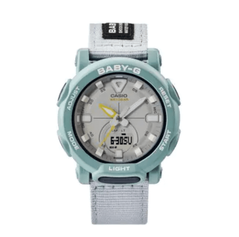 Baby-G Women's Pale Watch - BGA-310C-3A