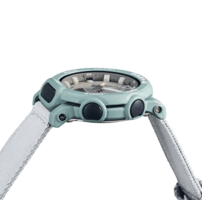 Baby-G Women's Pale Watch - BGA-310C-3A