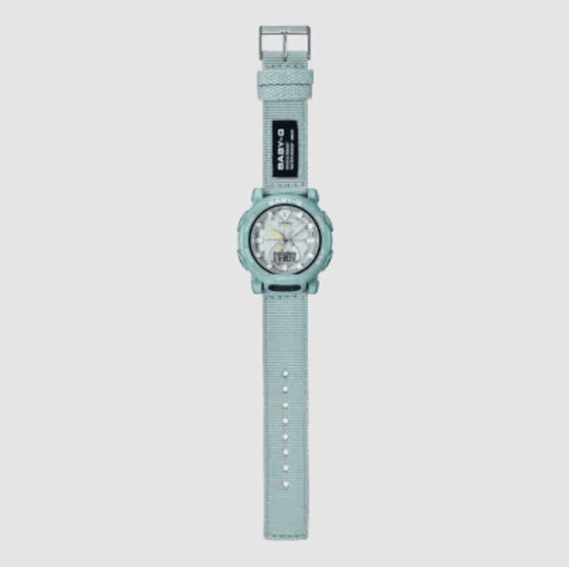 Baby-G Women's Pale Watch - BGA-310C-3A