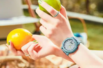 Baby-G Women's Pale Watch - BGA-310C-3A