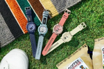 Baby-G Women's Pale Watch - BGA-310C-3A