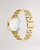 Ted Baker Gold Ammiee Watch - BKPAMF208