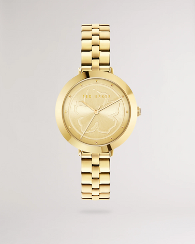 Ted Baker Gold Ammiee Watch - BKPAMF208